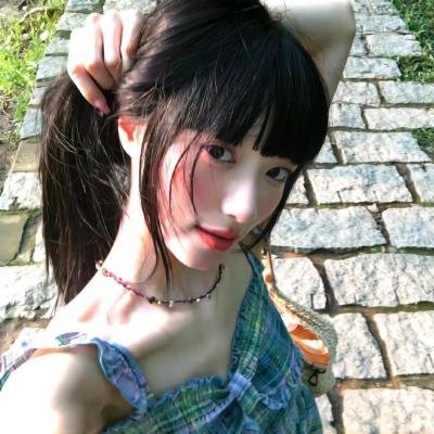 女佣